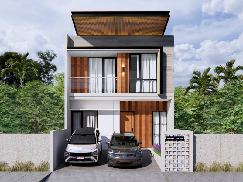 Villa Tropis