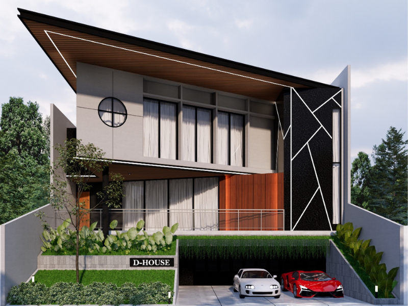 Landscape Design