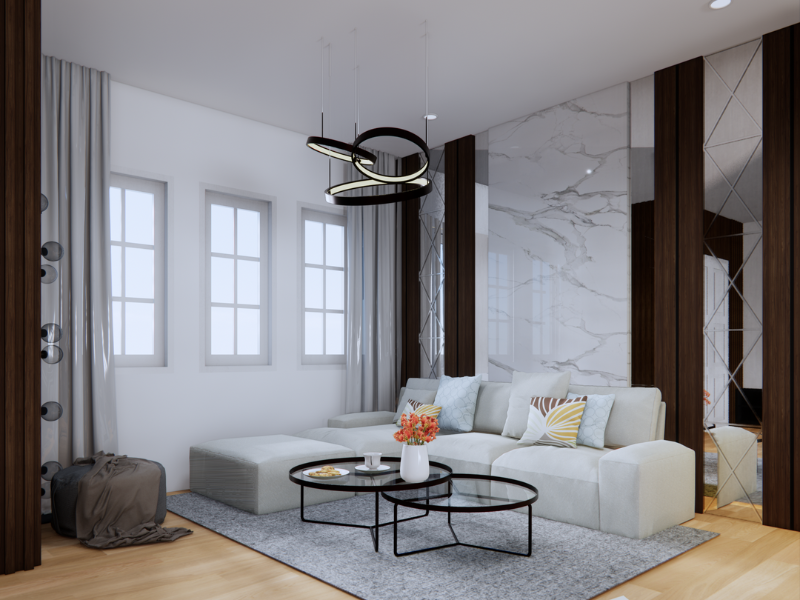 Modern Living